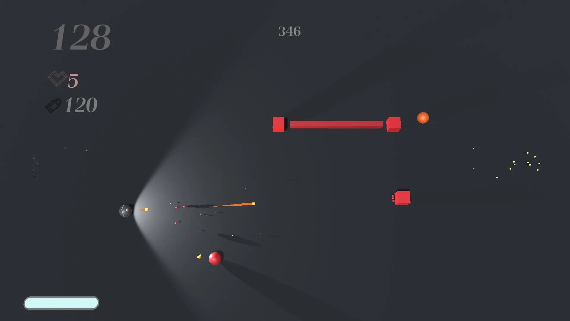 Dim Glow screenshot screenshot 6