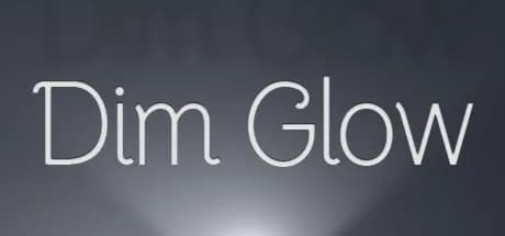 dim glow vertical card thumbnail