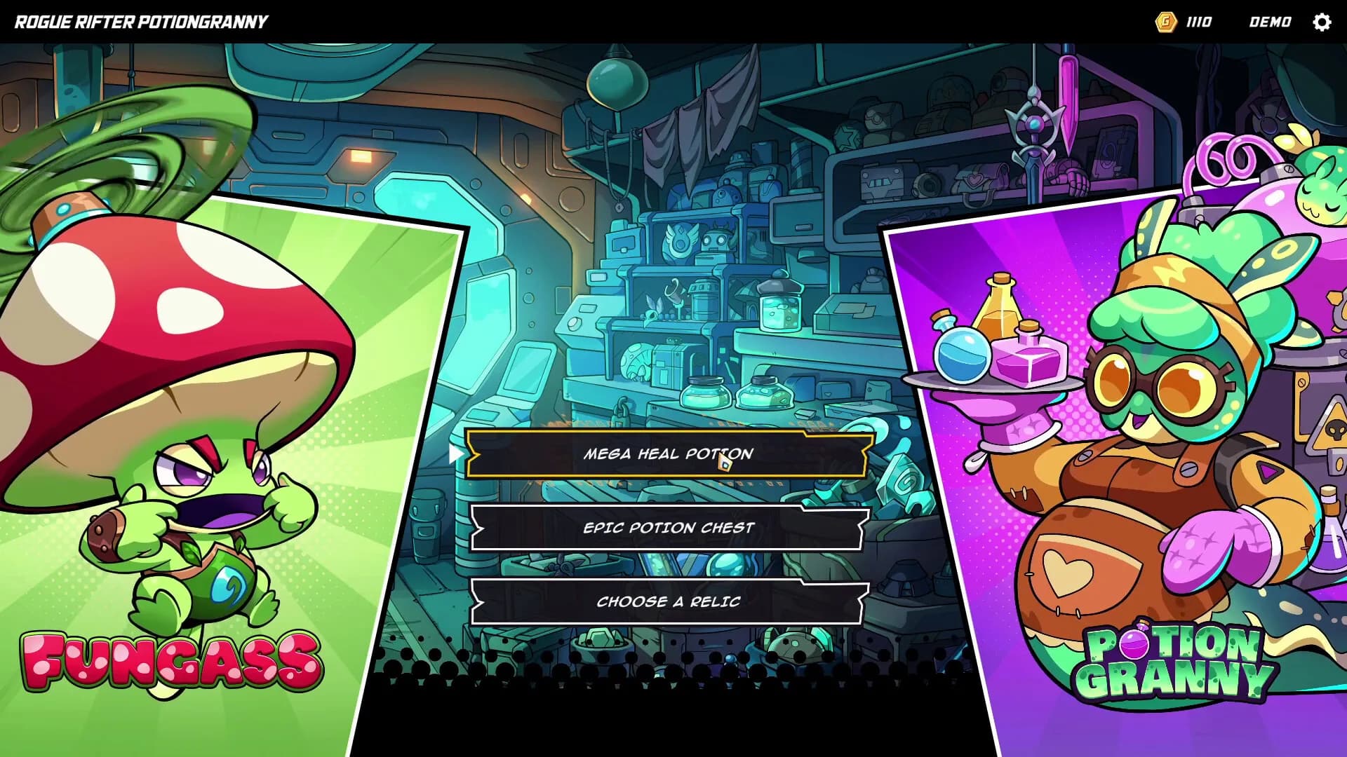 Dimensionals screenshot screenshot 10