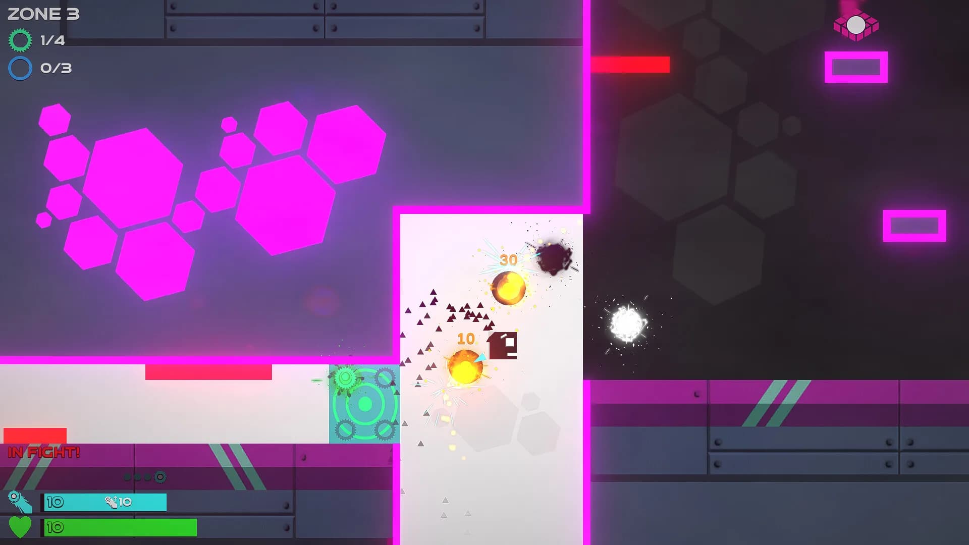 DIMENSIONLESS screenshot screenshot 2