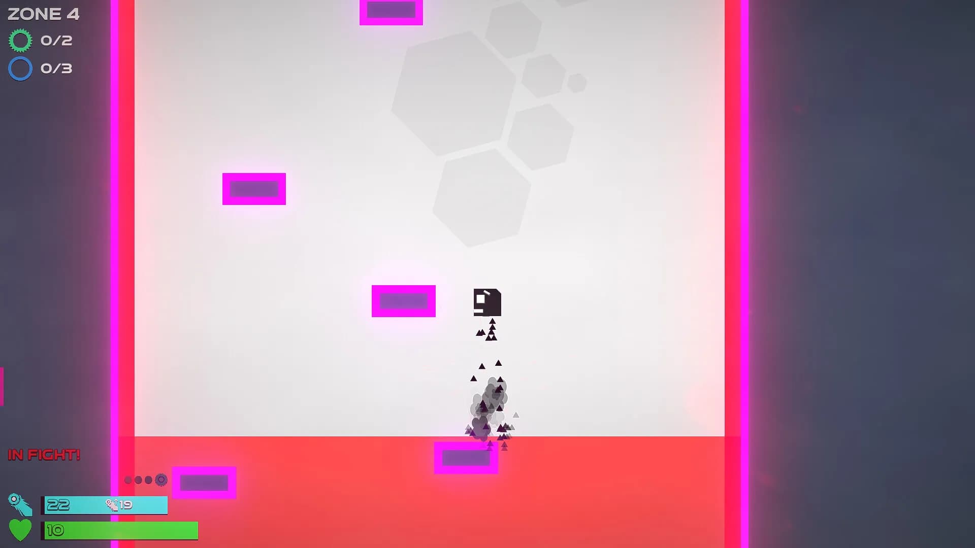 DIMENSIONLESS screenshot screenshot 4