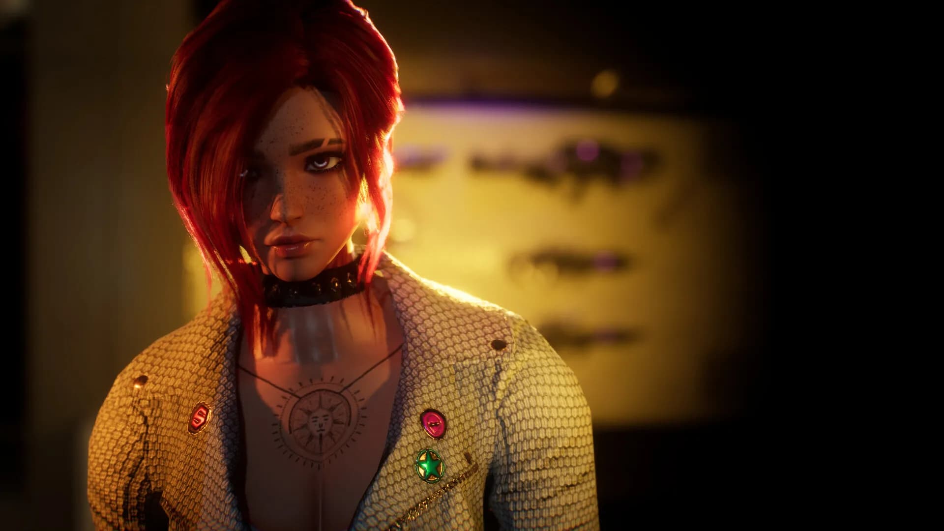 DIMENSIONS screenshot screenshot 13