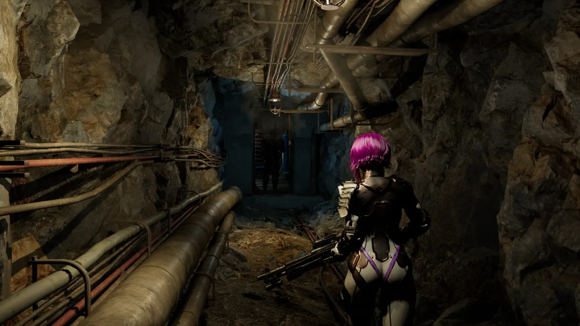 DIMENSIONS screenshot screenshot 4