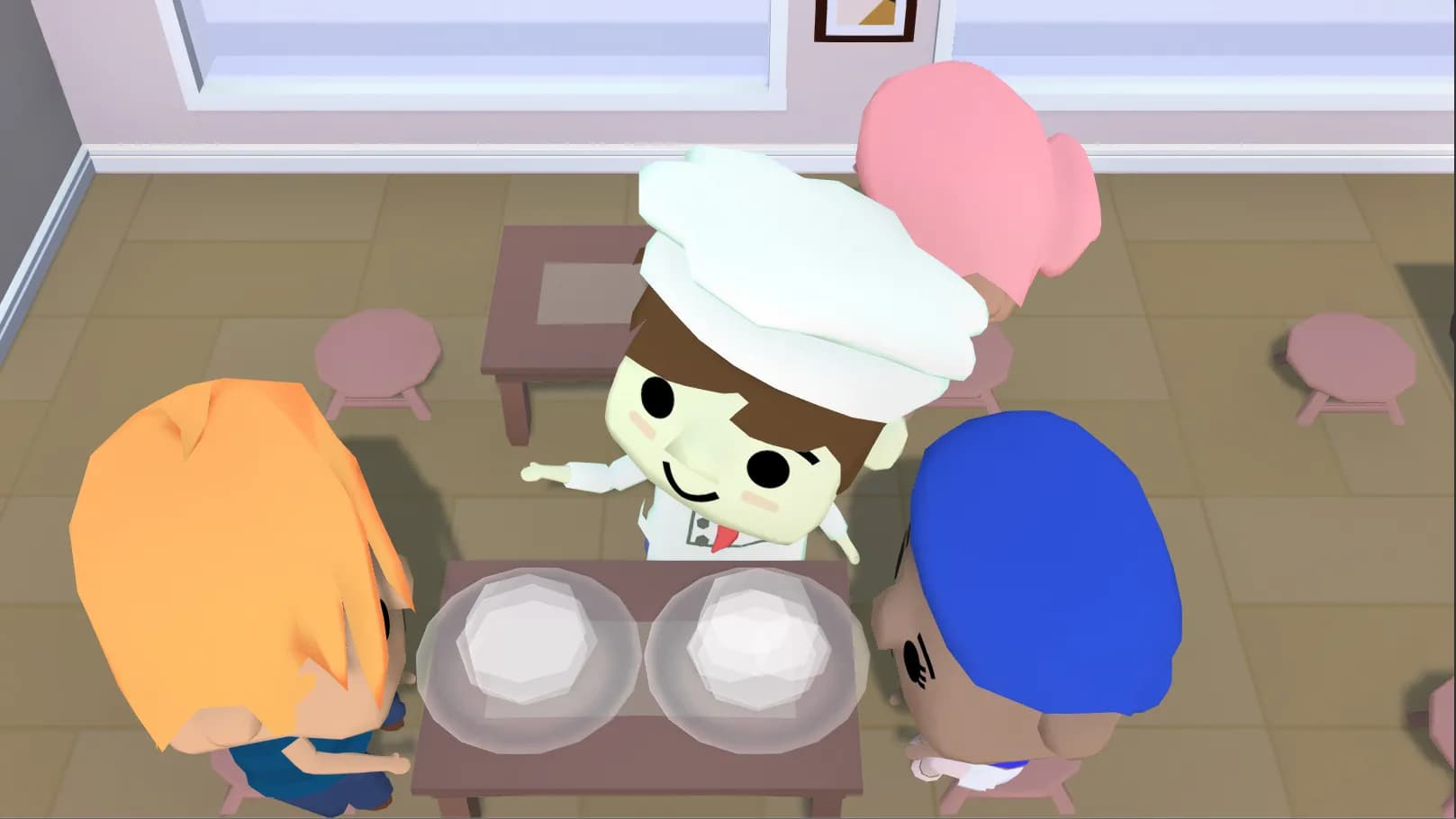 Diner Bros screenshot screenshot 10
