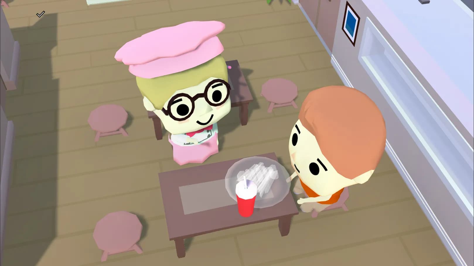 Diner Bros screenshot screenshot 8
