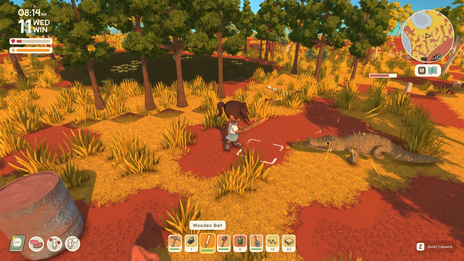 Dinkum screenshot screenshot 10