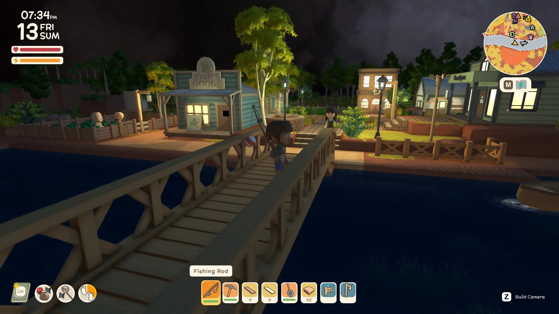 Dinkum screenshot screenshot 2