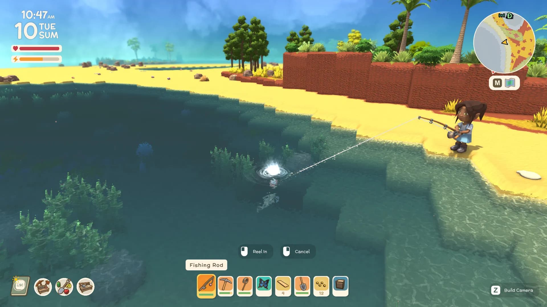 Dinkum screenshot screenshot 4