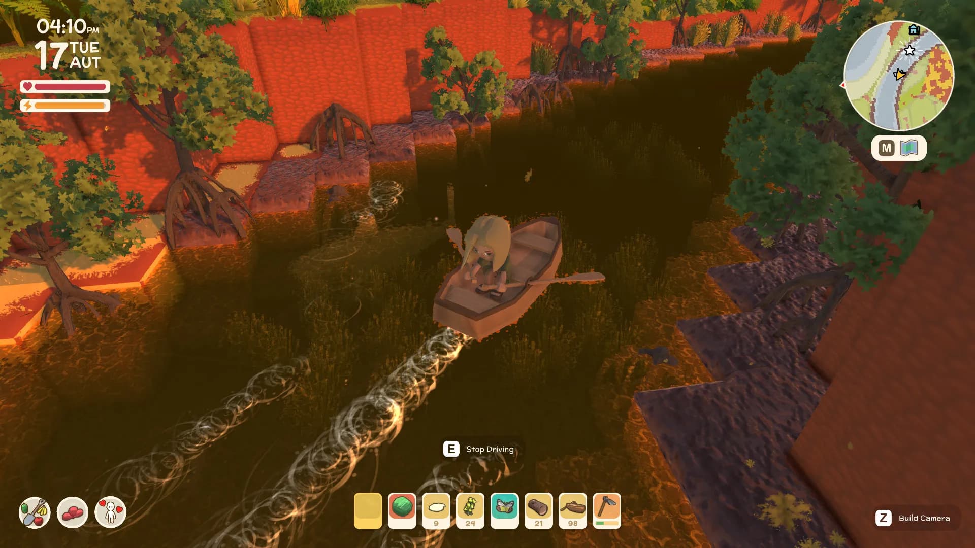 Dinkum screenshot screenshot 6