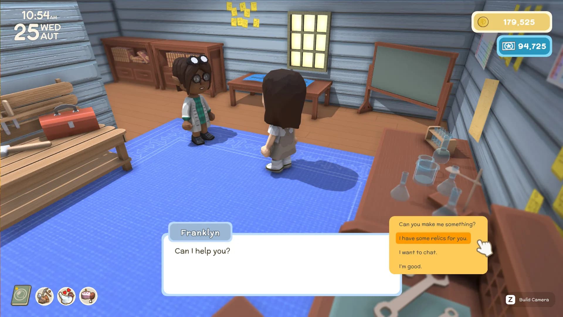 Dinkum screenshot screenshot 7