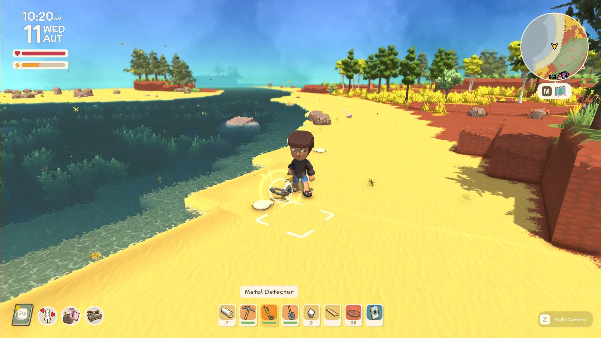 Dinkum screenshot screenshot 9