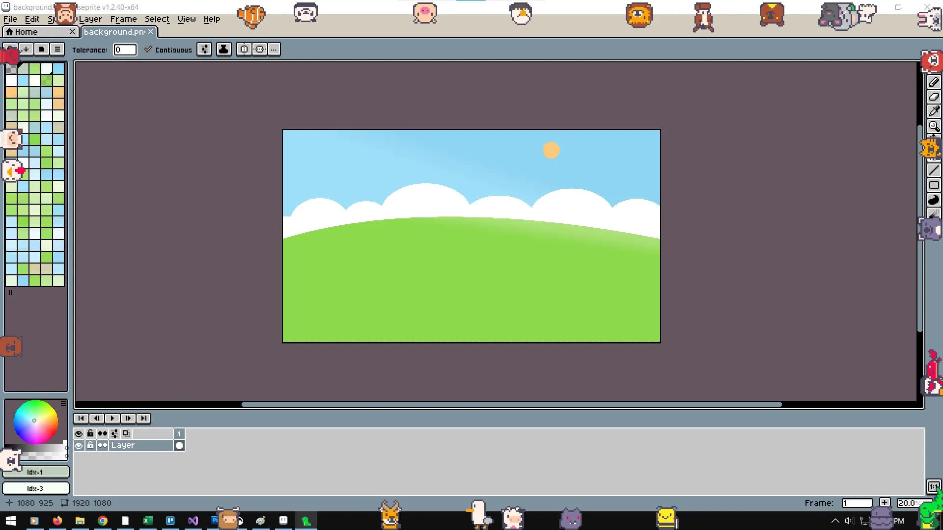 Dino Market screenshot screenshot 7