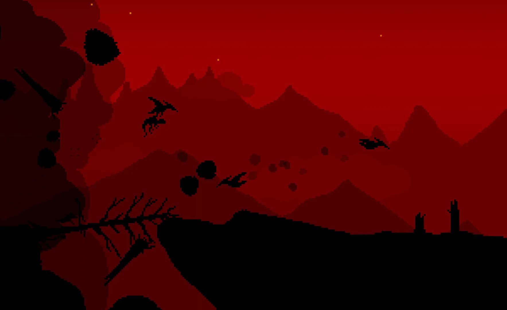 Dino Run DX screenshot screenshot 12