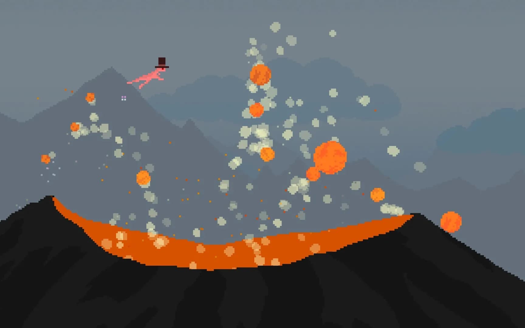 Dino Run DX screenshot screenshot 9