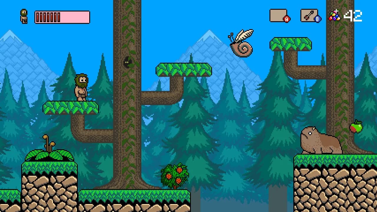 Dinocide screenshot screenshot 0