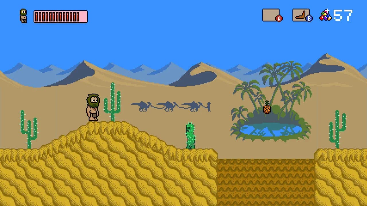 Dinocide screenshot screenshot 11