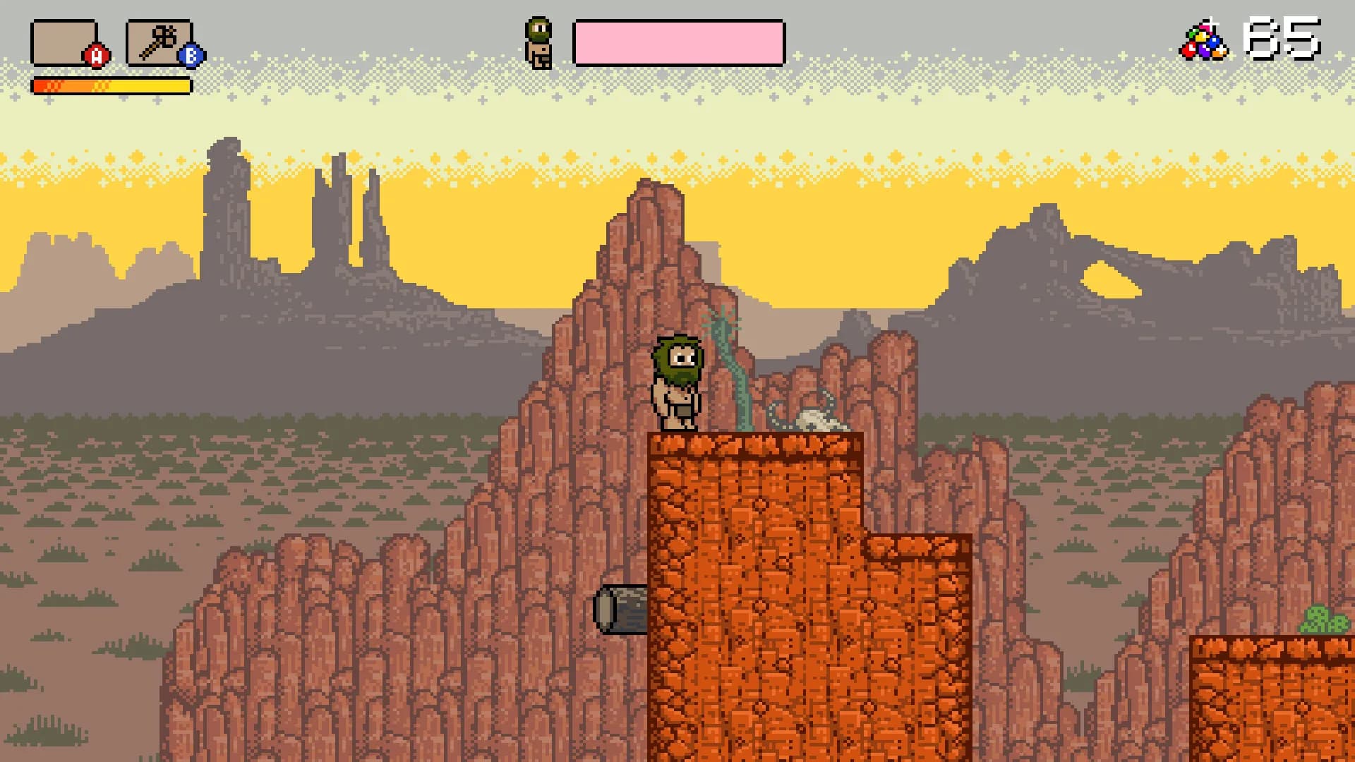 Dinocide screenshot screenshot 4