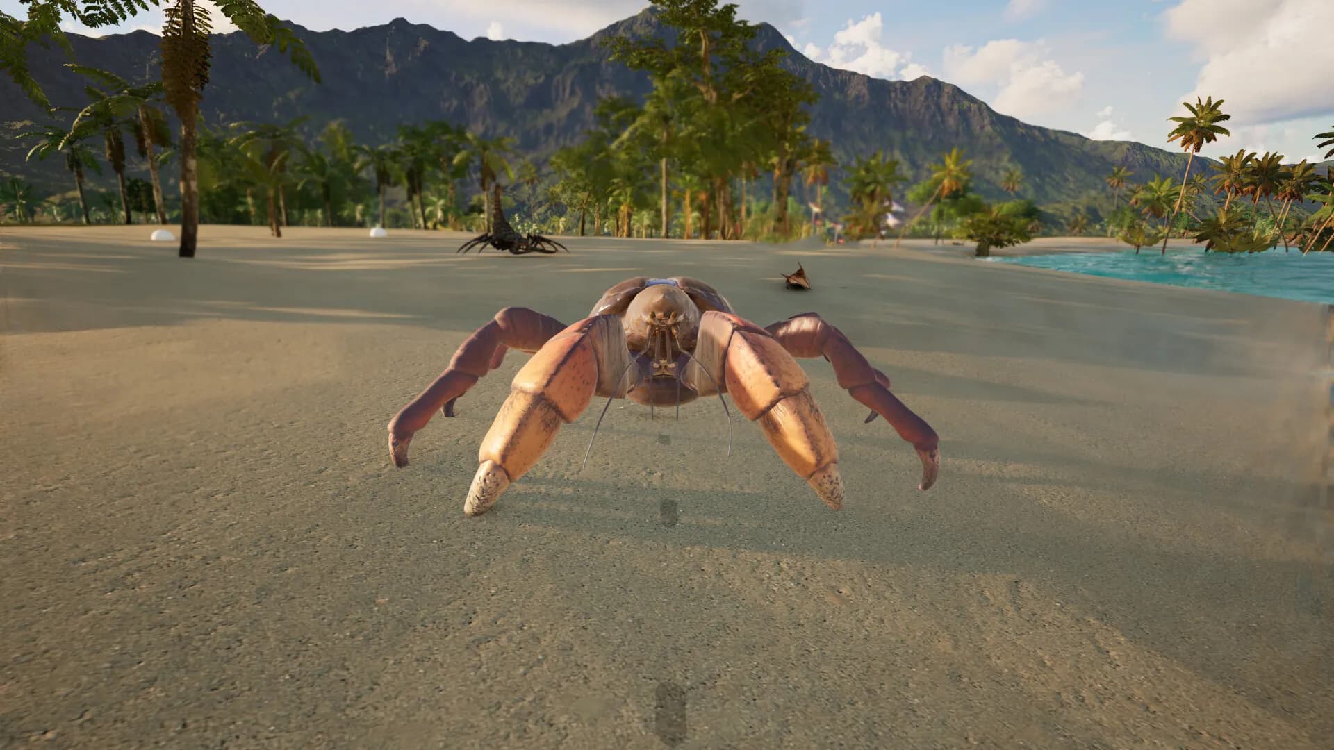 Dinosaur World screenshot screenshot 12