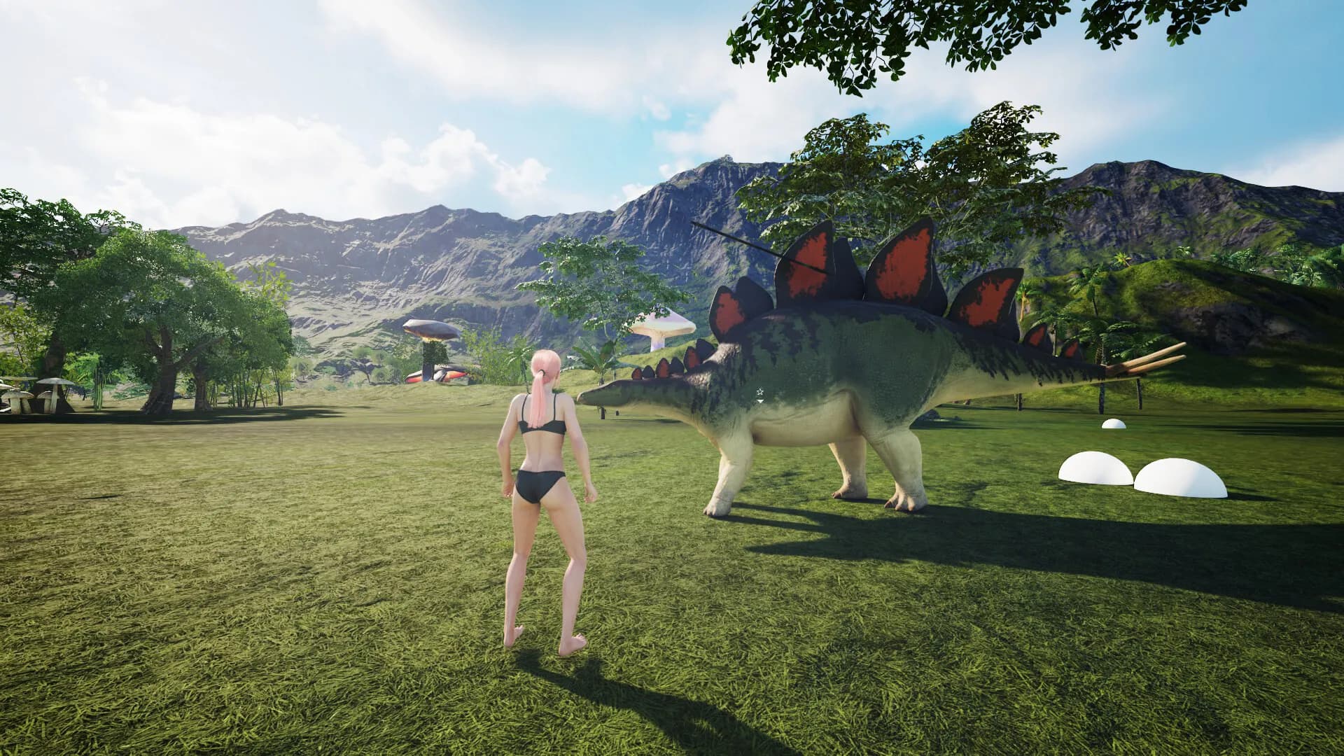 Dinosaur World screenshot screenshot 14