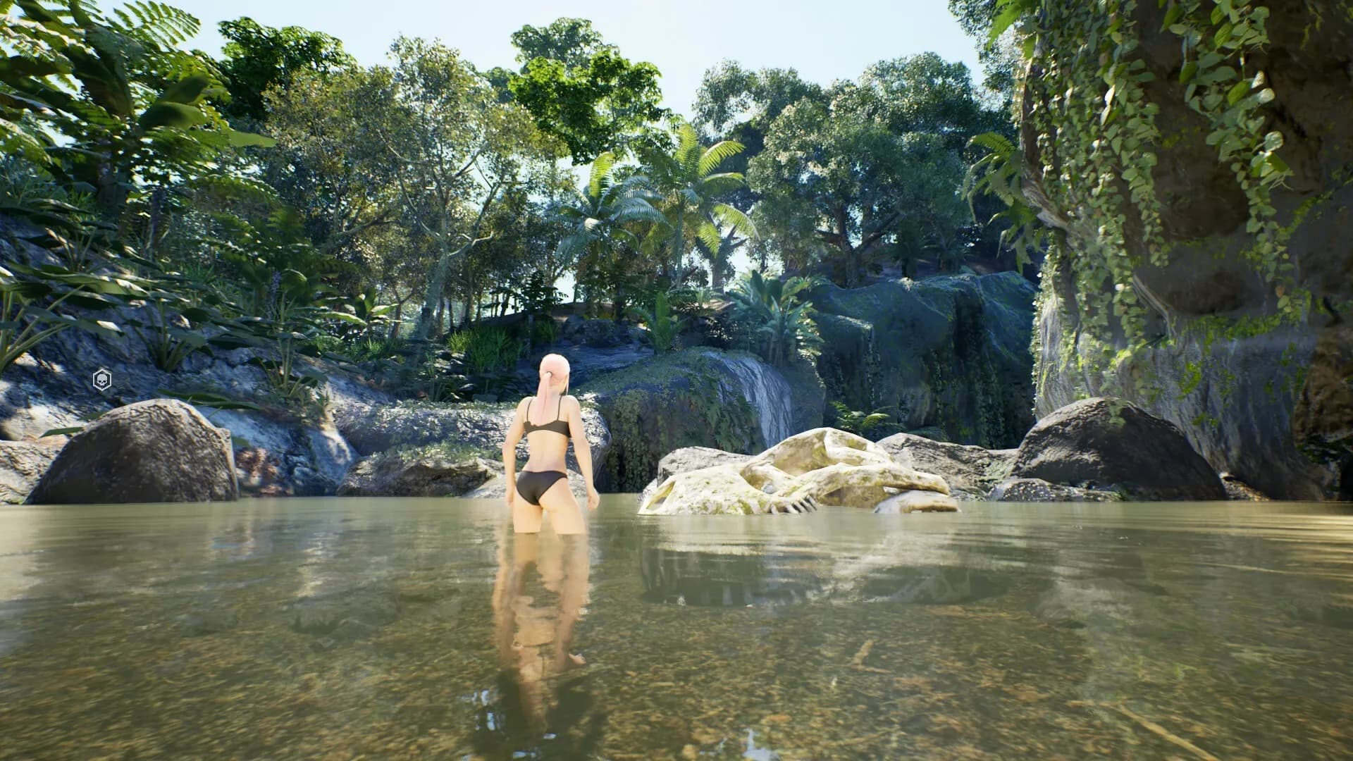 Dinosaur World screenshot screenshot 16