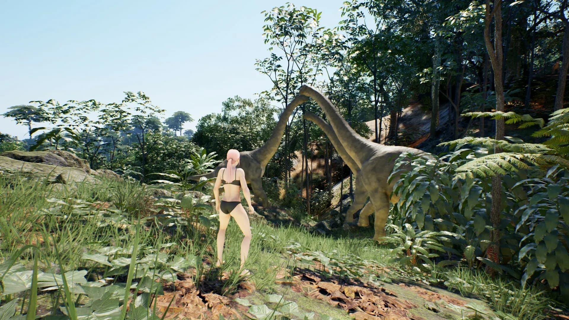 Dinosaur World screenshot screenshot 17