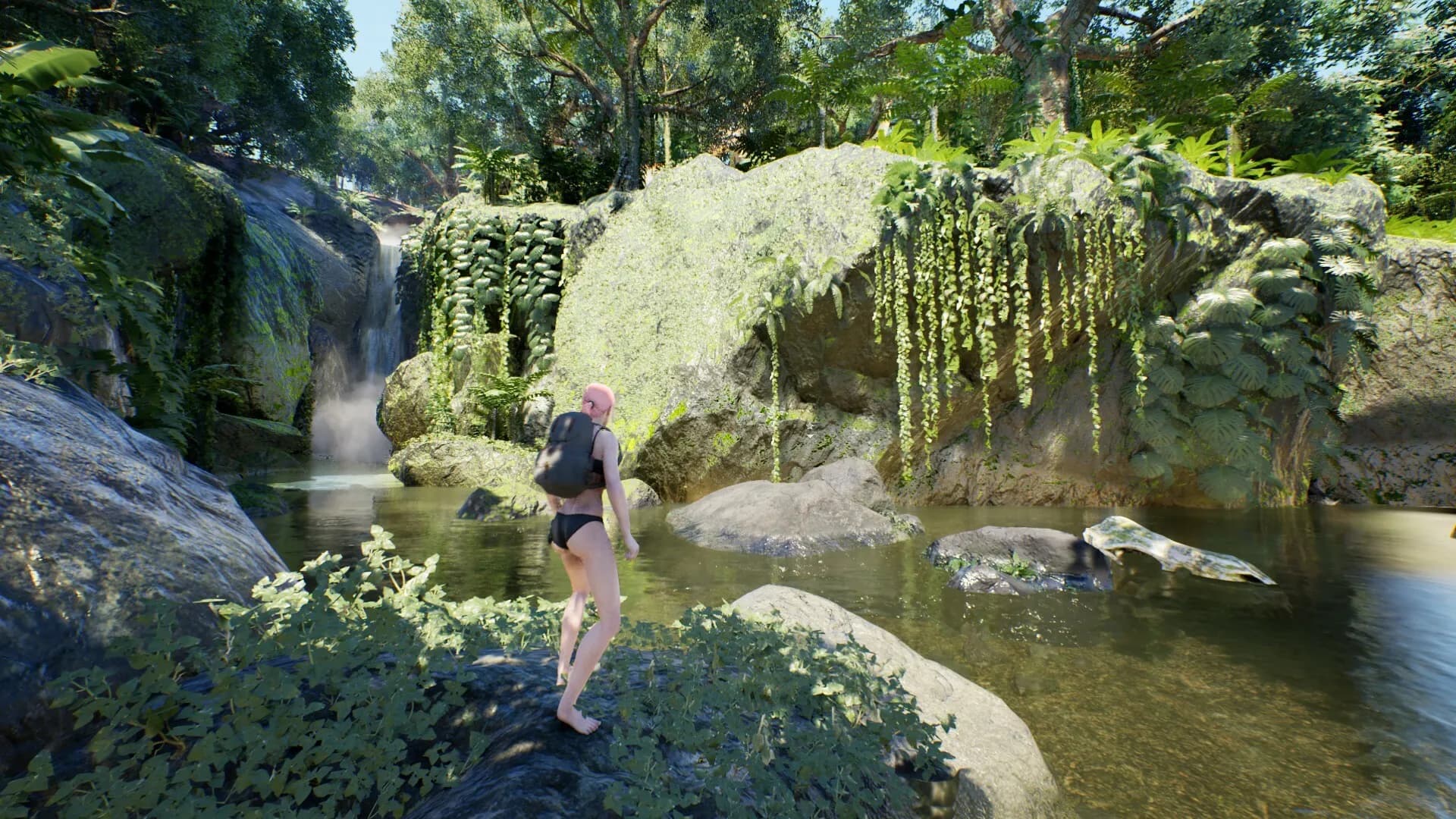Dinosaur World screenshot screenshot 18