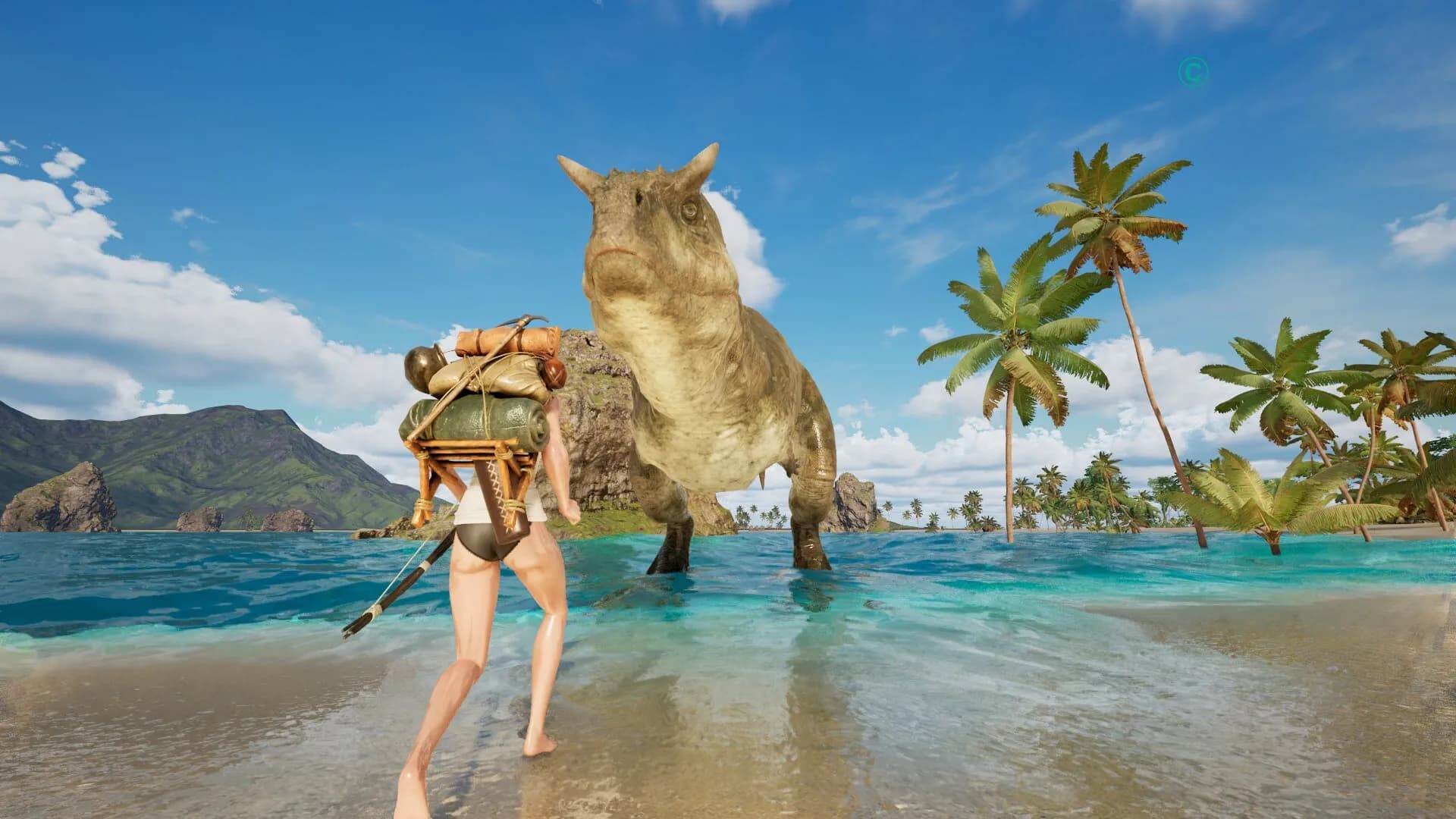 Dinosaur World screenshot screenshot 19