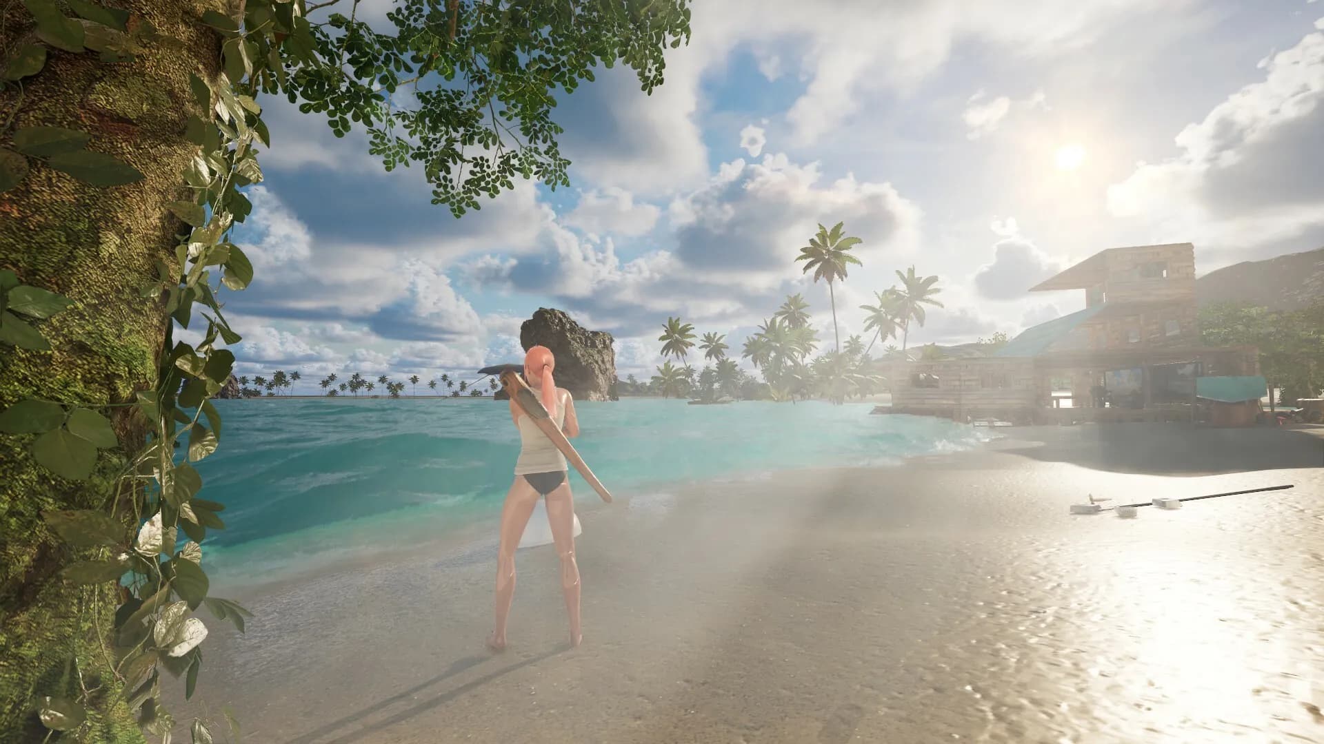 Dinosaur World screenshot screenshot 2
