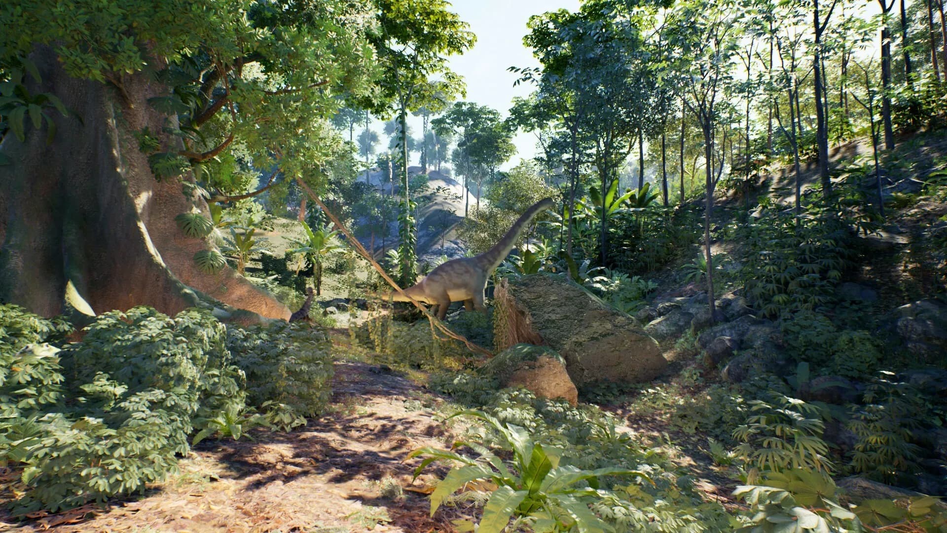 Dinosaur World screenshot screenshot 21