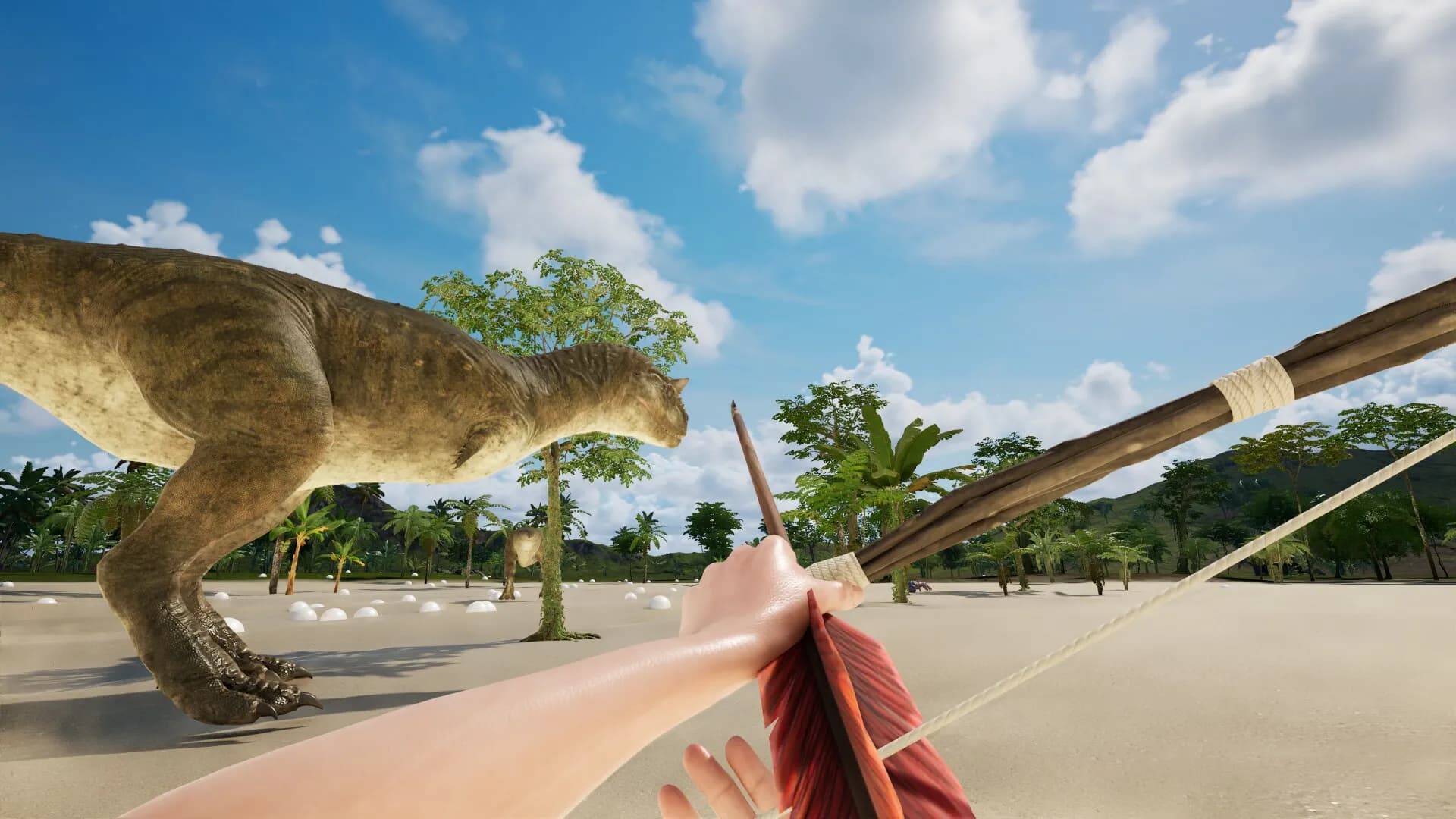 Dinosaur World screenshot screenshot 22