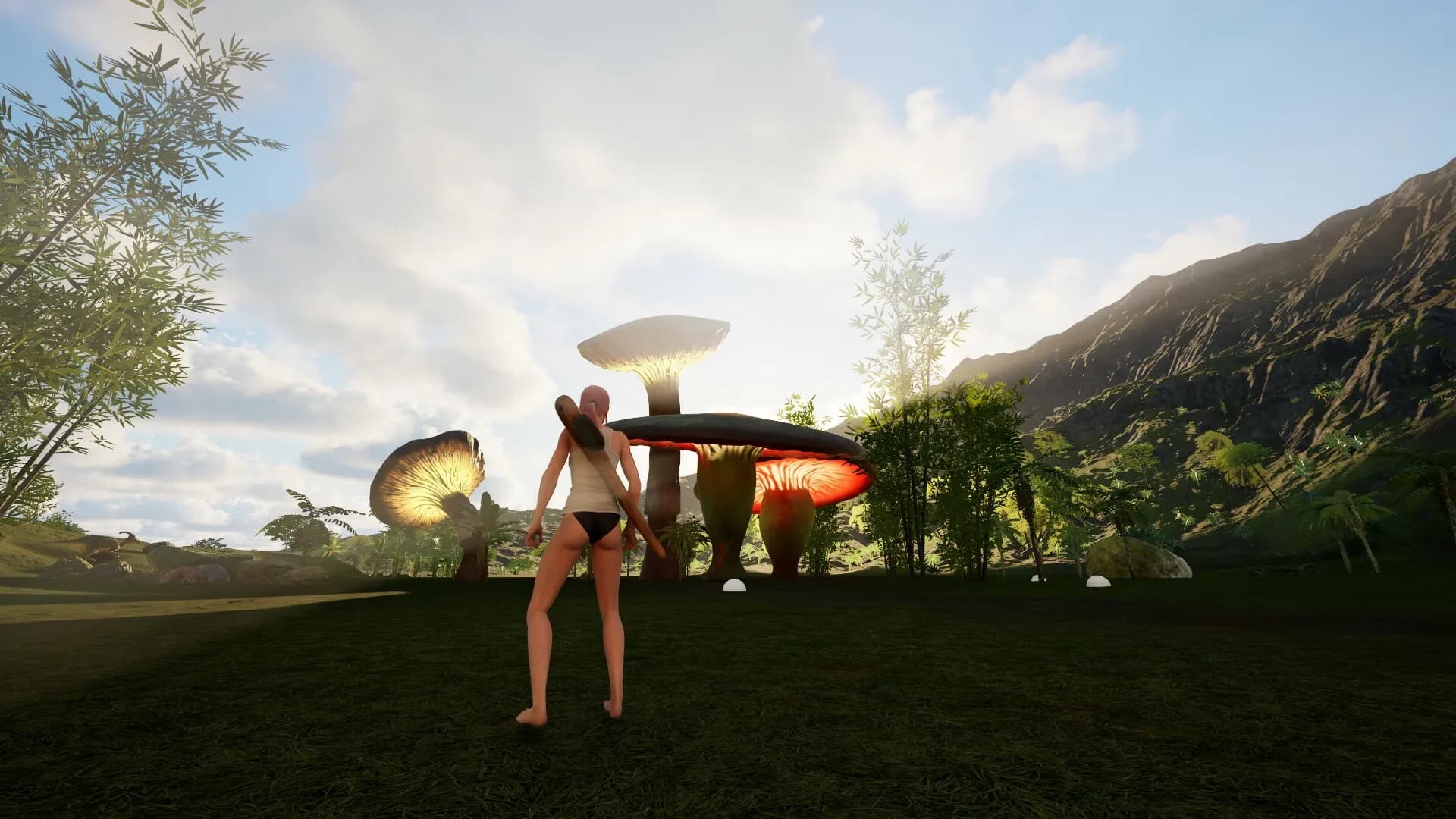 Dinosaur World screenshot screenshot 23