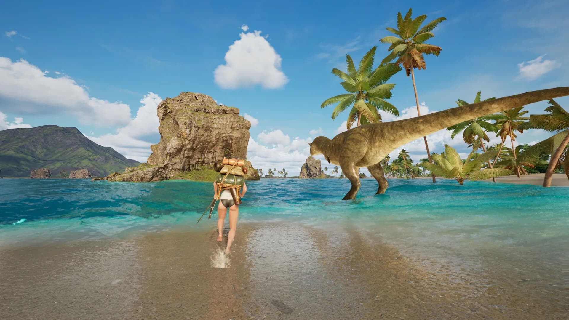 Dinosaur World screenshot screenshot 24