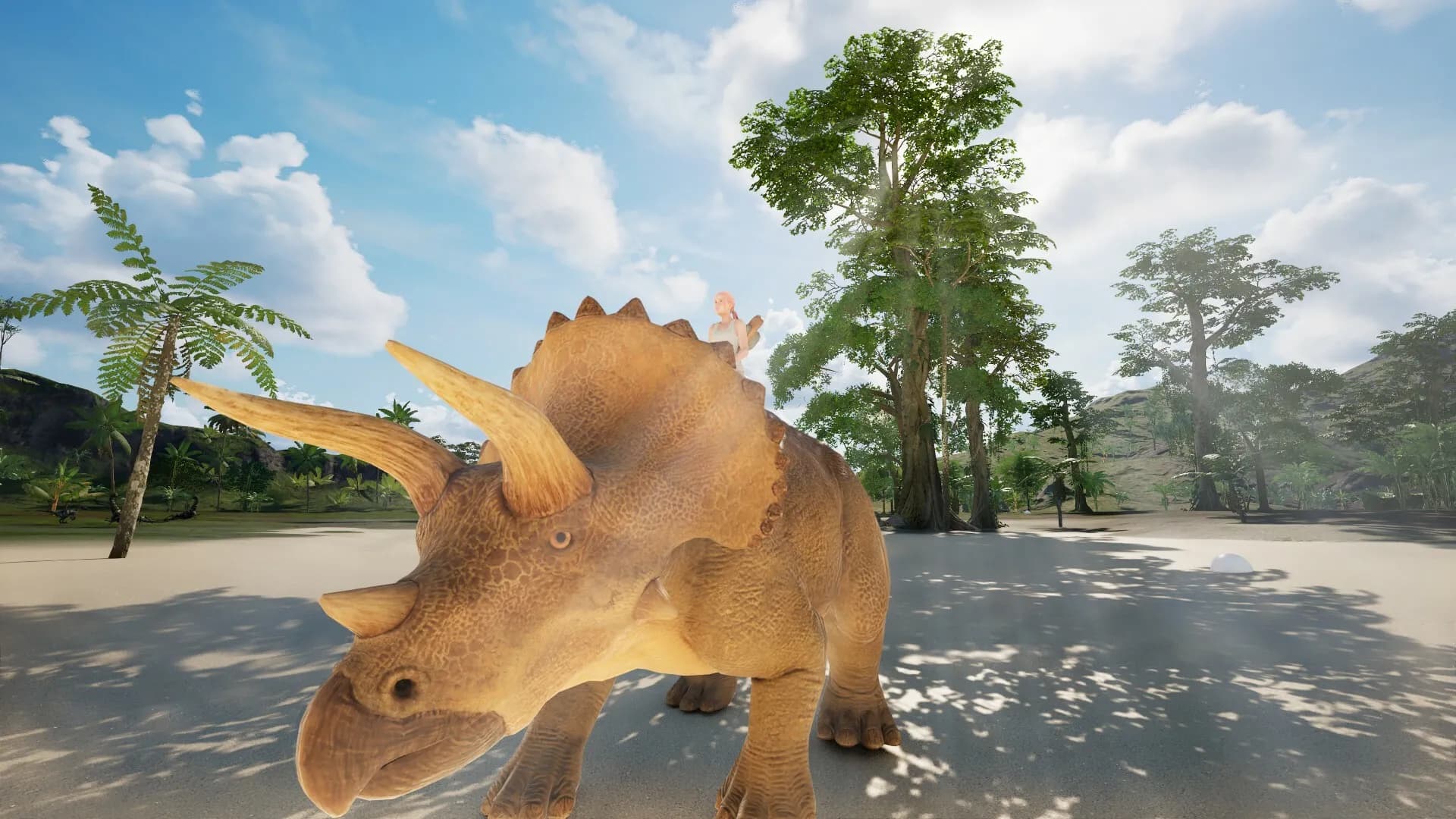 Dinosaur World screenshot screenshot 25