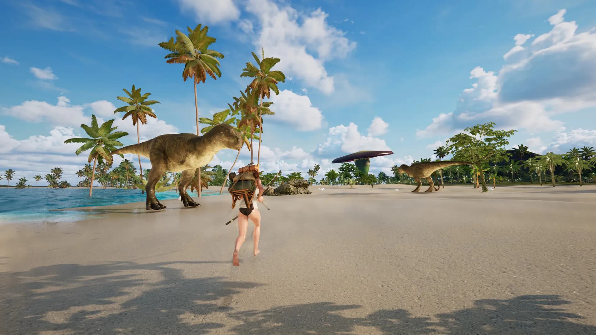 Dinosaur World screenshot screenshot 26