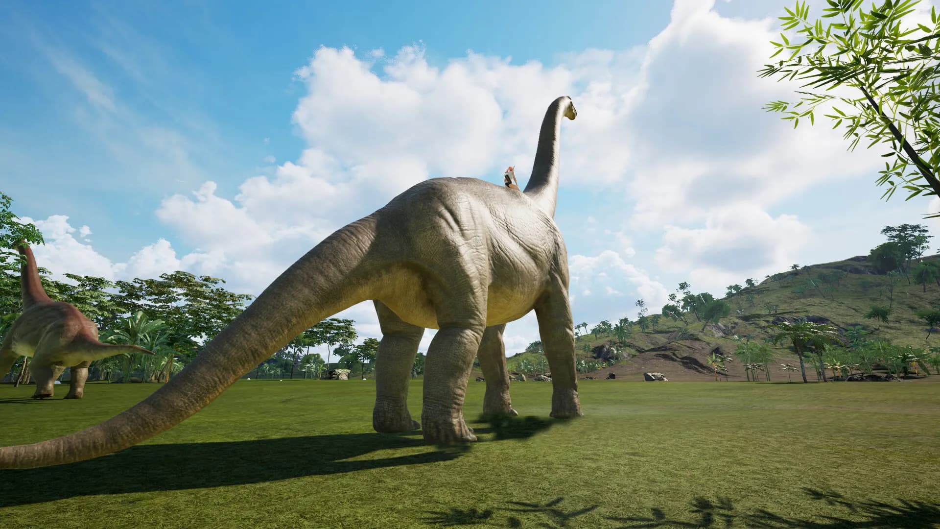 Dinosaur World screenshot screenshot 27