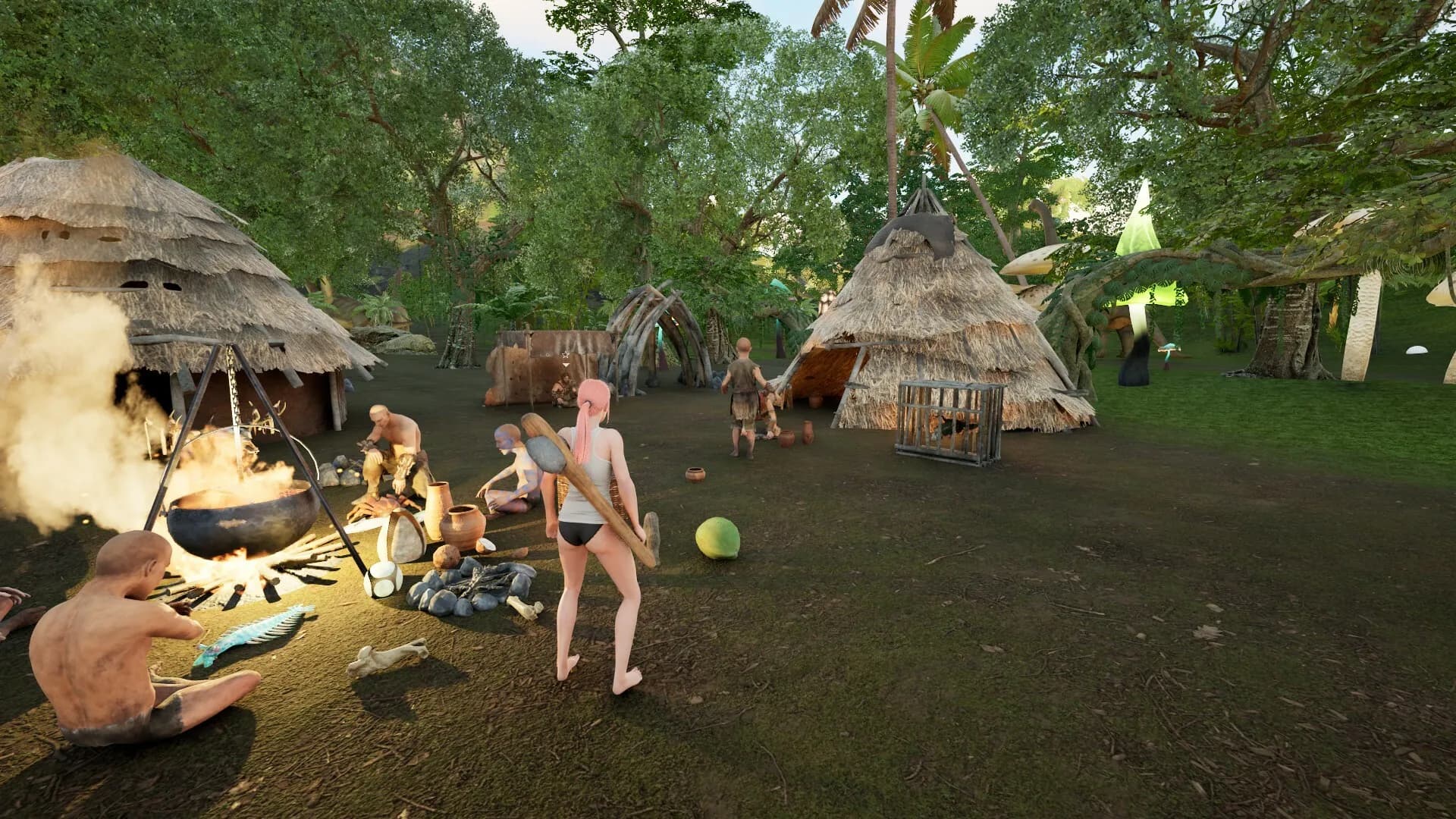 Dinosaur World screenshot screenshot 28