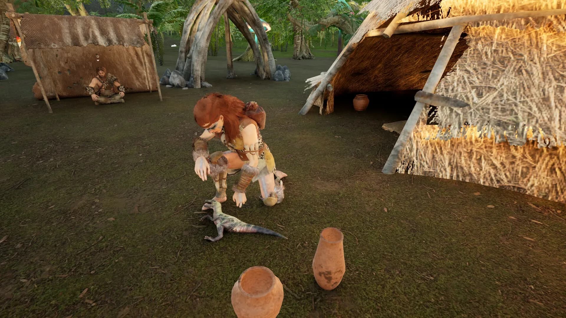 Dinosaur World screenshot screenshot 29