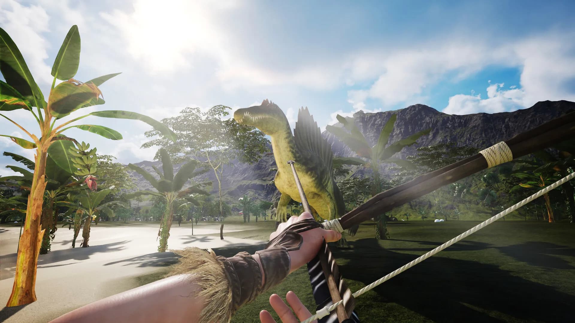 Dinosaur World screenshot screenshot 3