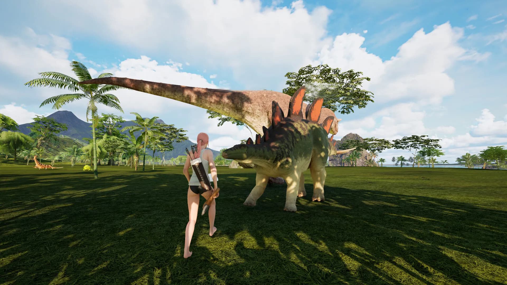 Dinosaur World screenshot screenshot 32