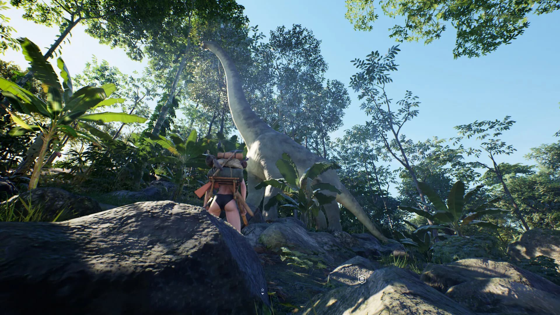 Dinosaur World screenshot screenshot 33
