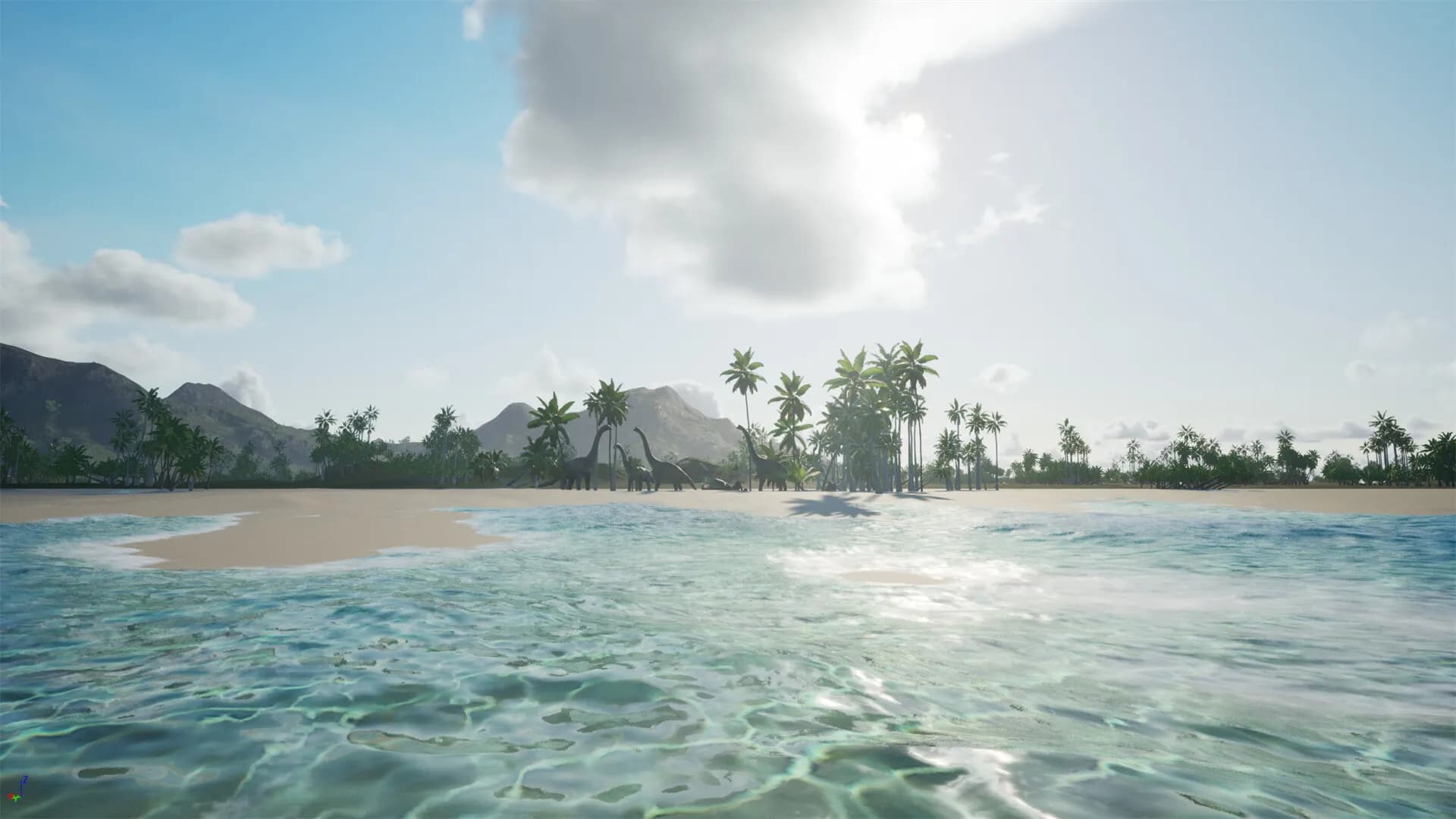 Dinosaur World screenshot screenshot 34