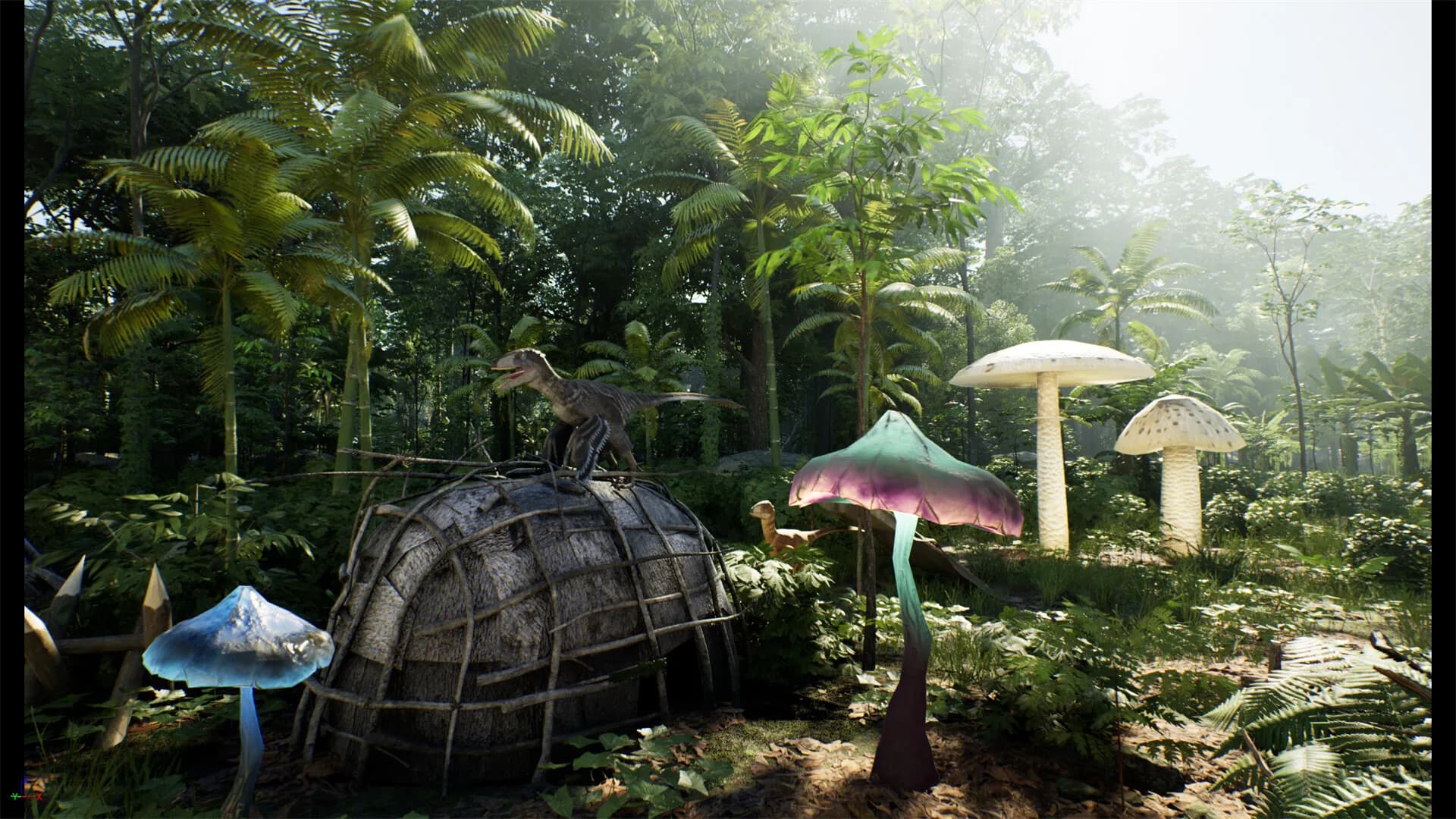 Dinosaur World screenshot screenshot 35