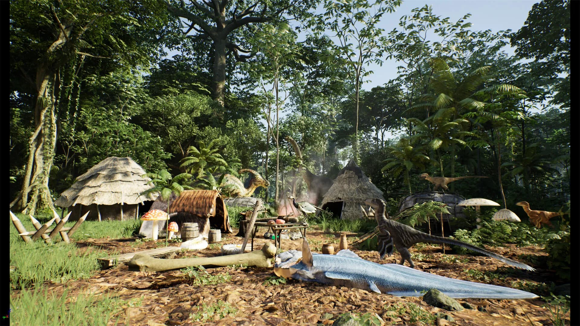 Dinosaur World screenshot screenshot 36