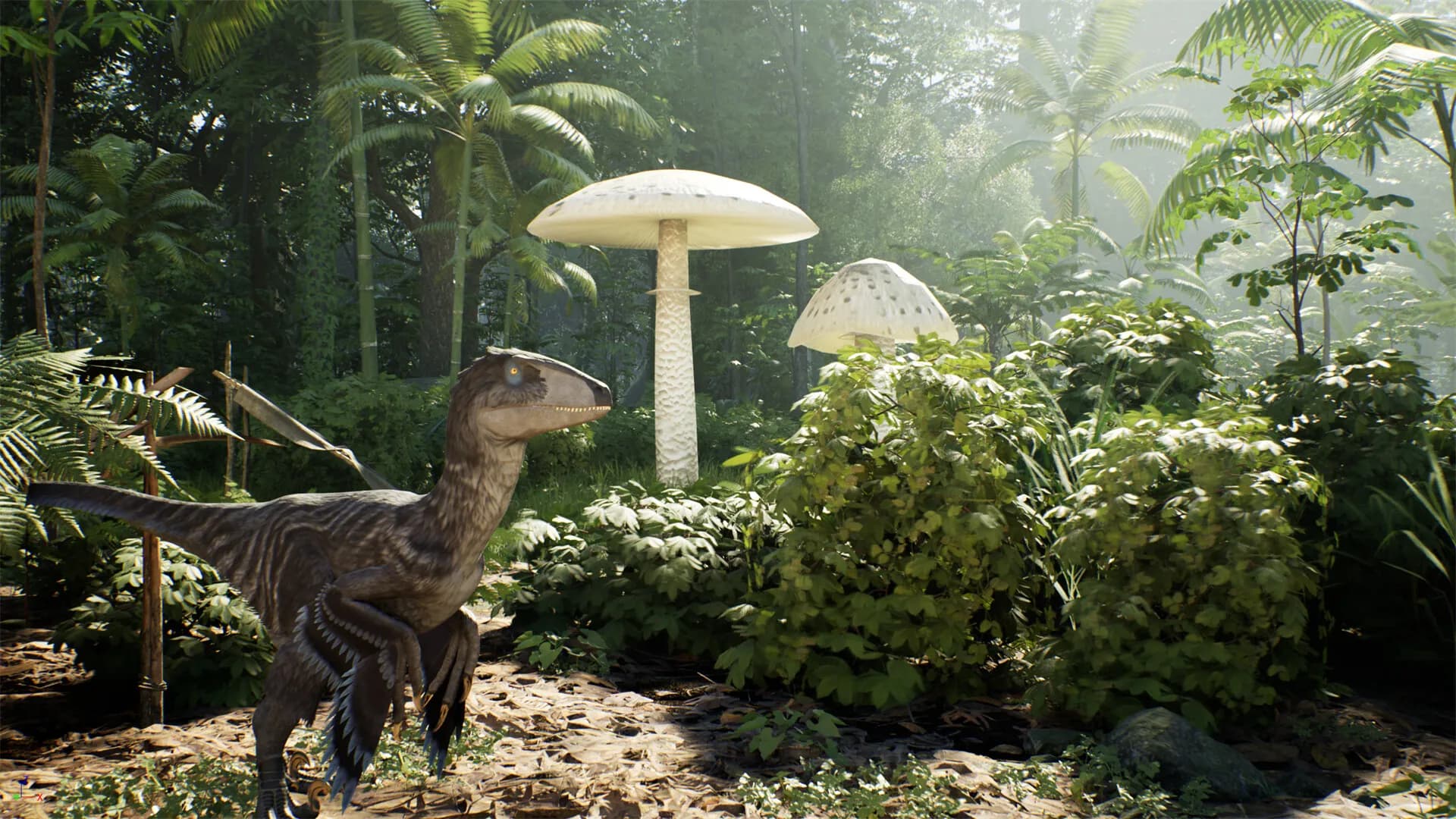 Dinosaur World screenshot screenshot 38