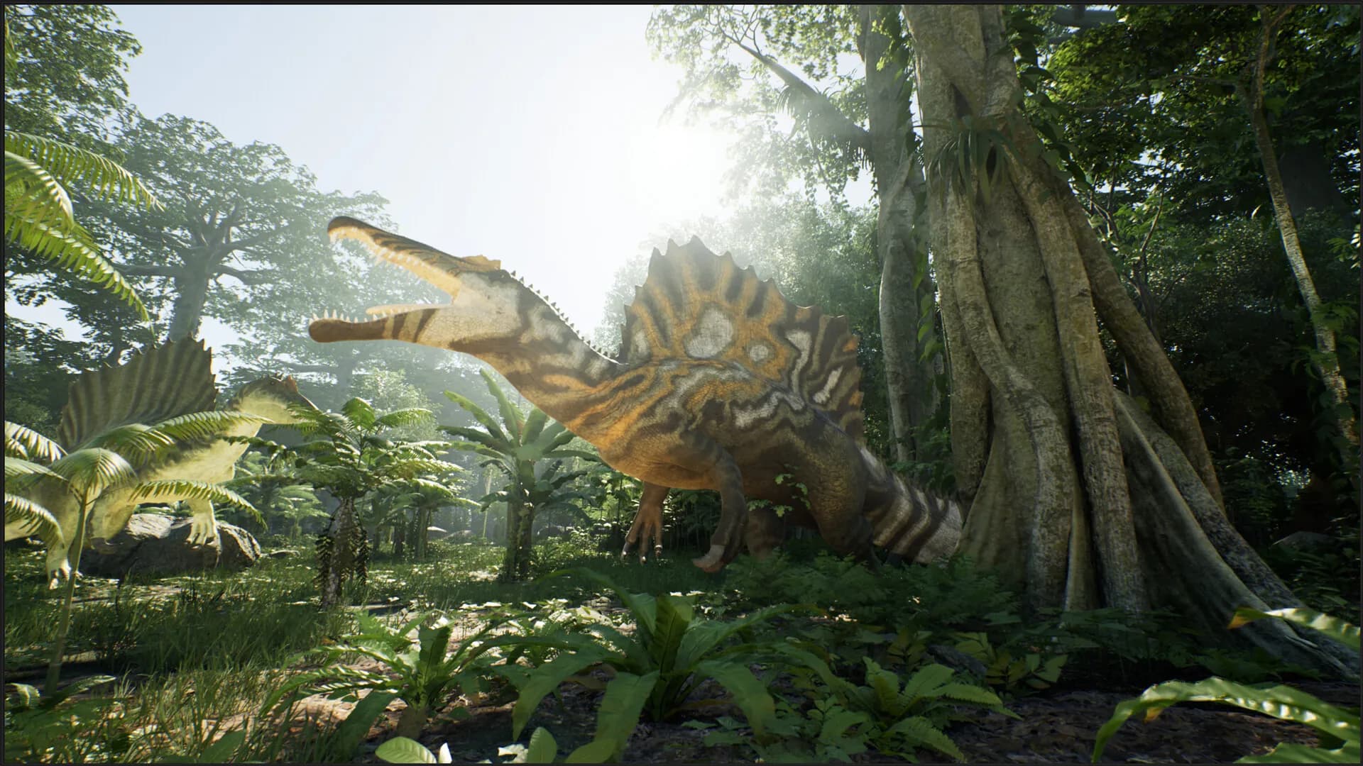 Dinosaur World screenshot screenshot 40