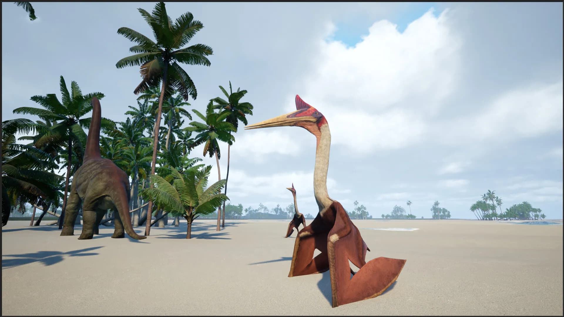 Dinosaur World screenshot screenshot 41