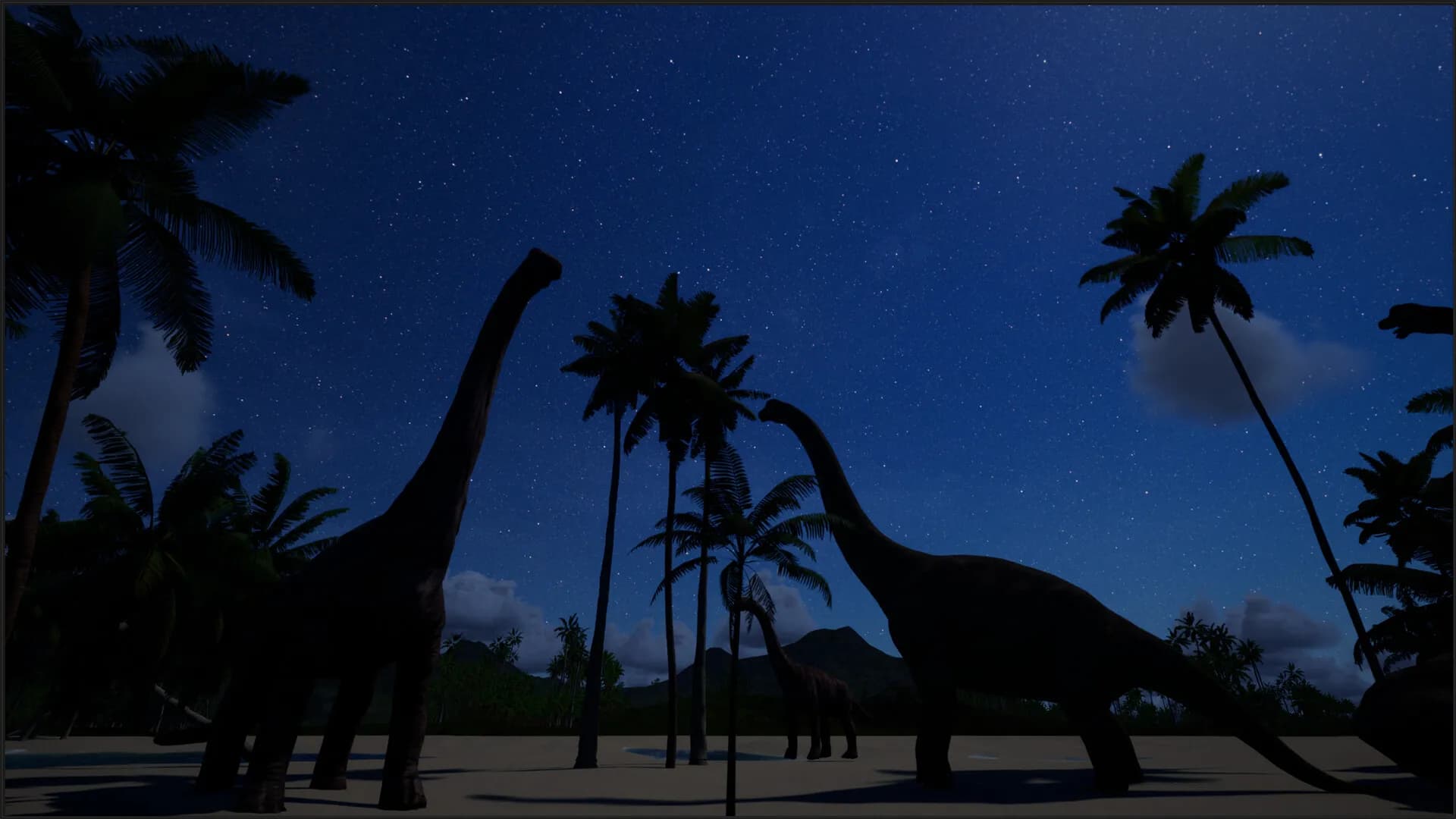 Dinosaur World screenshot screenshot 43