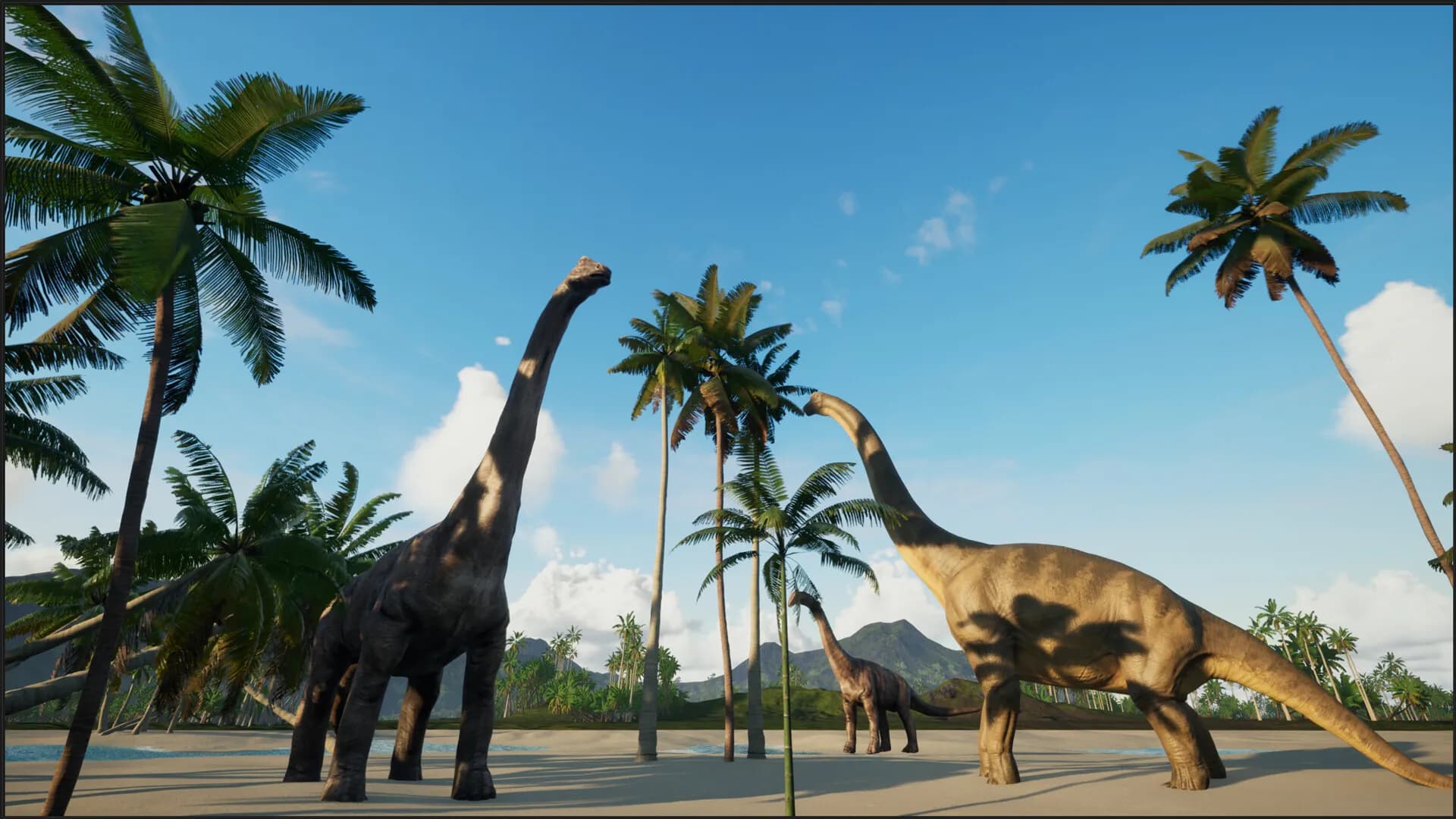 Dinosaur World screenshot screenshot 44