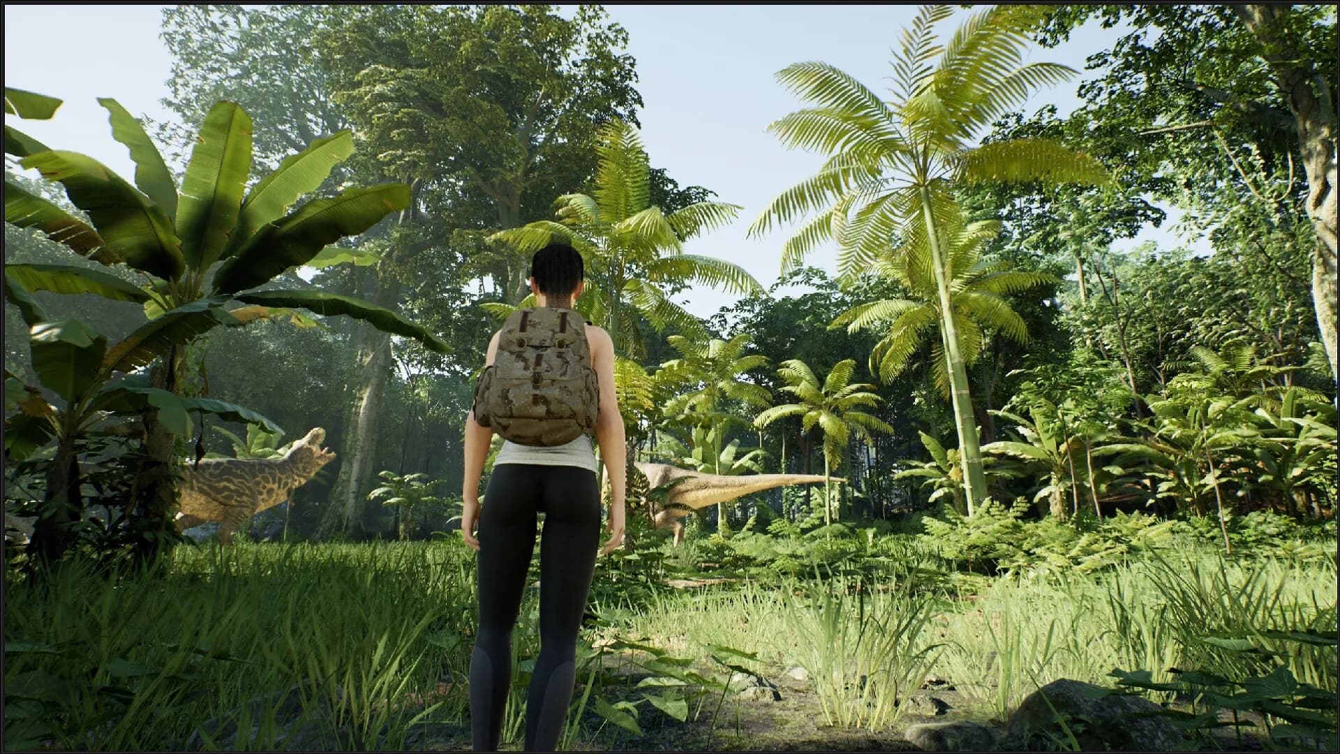 Dinosaur World screenshot screenshot 6