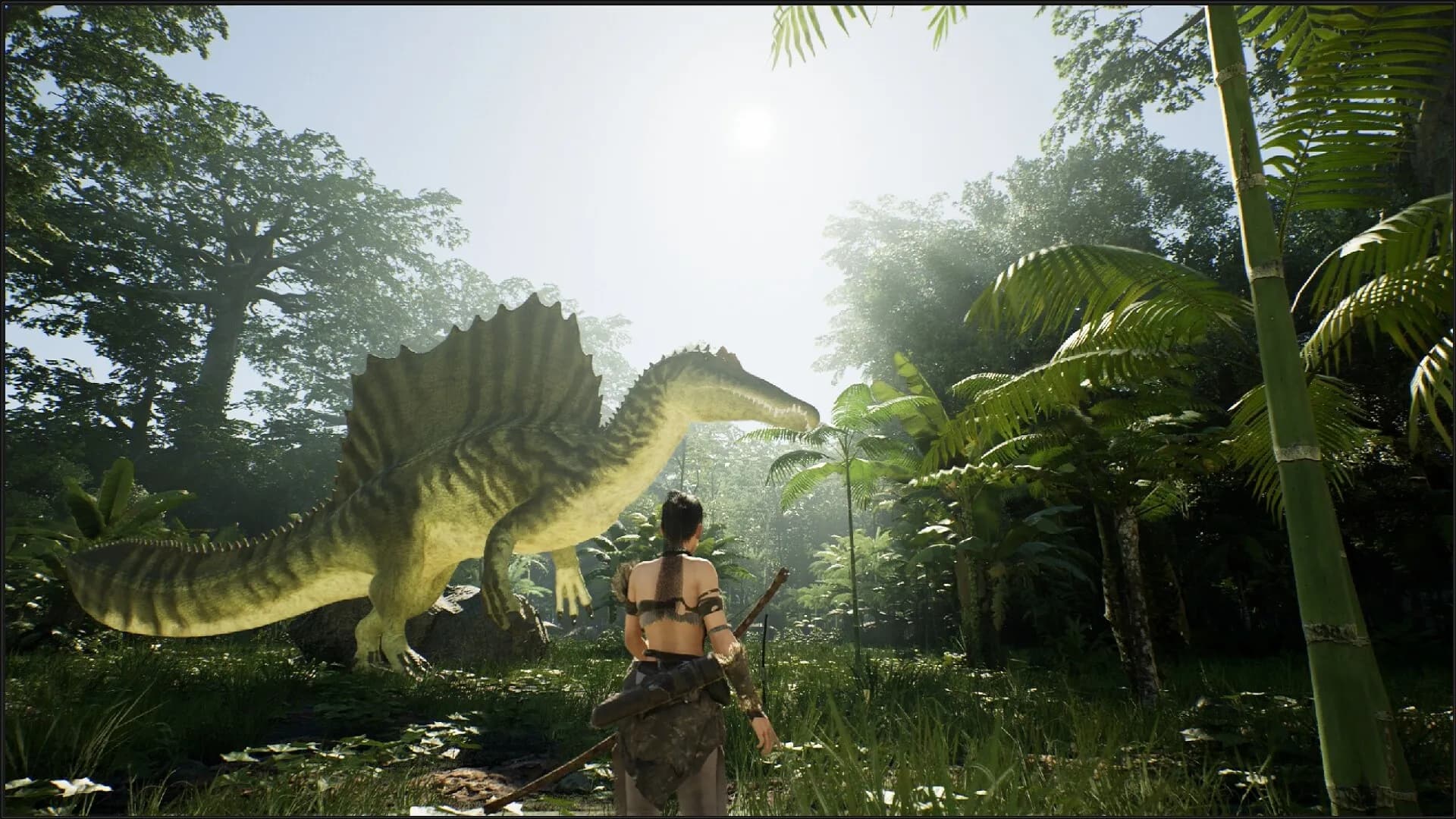 Dinosaur World screenshot screenshot 7